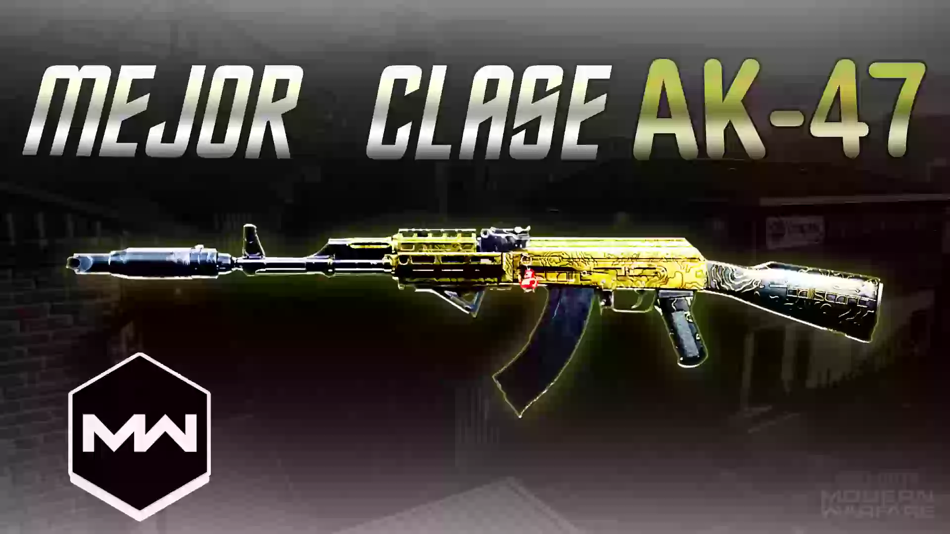 AK-47